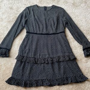 Lulus wedding guest dress